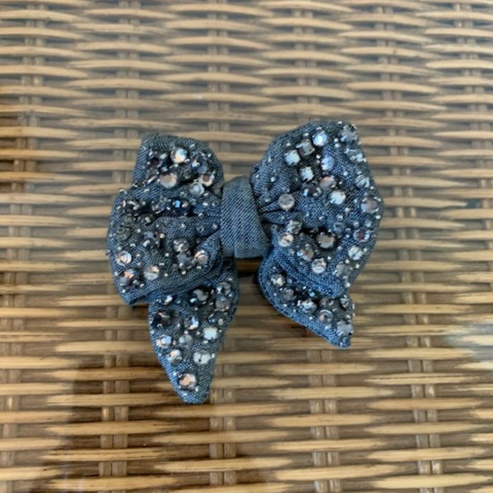 Crewcuts Embellished Bow